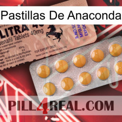 Anaconda Pills 41